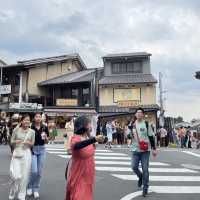 kiyomizu Kyoto