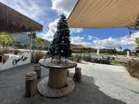 Camp Tales Cafe - Glamp and Grill