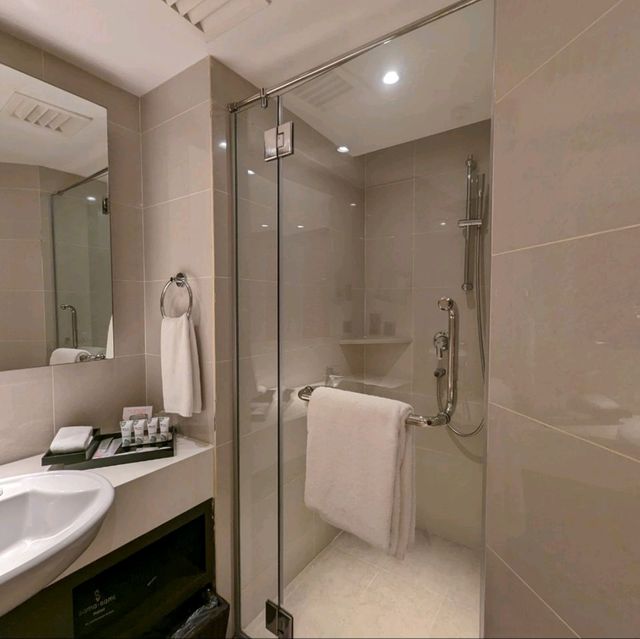 Best Airport Hotel 