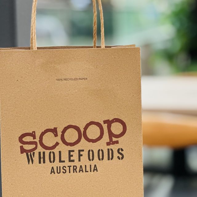 ⭐️Scoop⭐️Australian Products…in town💫💫💫