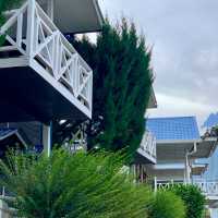Kinabalu Pine🌲Resort Standard Valley 👍