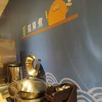 高雄夢時代美食分享~京厚屋 豬排專賣店 吃到飽餐廳