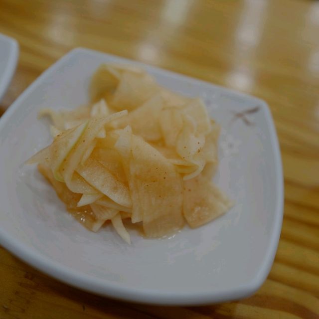 여행가는달 안성을 대표하는 냉면 맛집 장안면옥