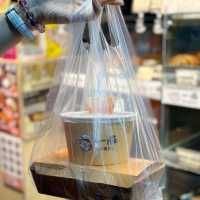 元朗超高質的豬手外賣店