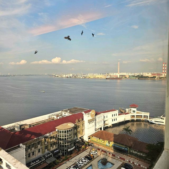 Had an awesome memorable stay!