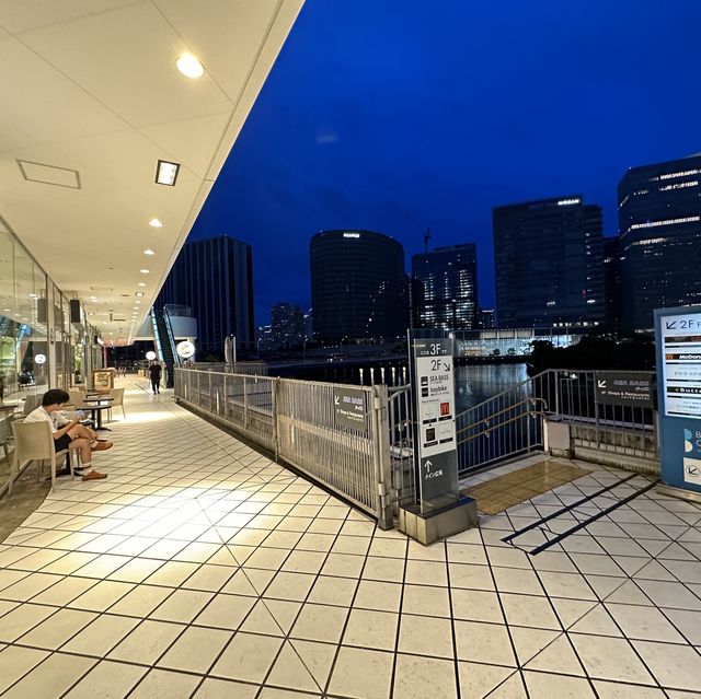 【横浜】ベイサイド!横浜ベイクォーター 【横浜】ベイサイド!横浜ベイクォーター