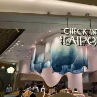 感受台式夜市小食 Check In Taipei（上）