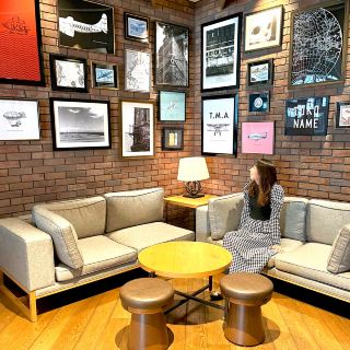 📍Four Points by Sheraton Nagoya Chubu Centrair International Airport/Nagoya