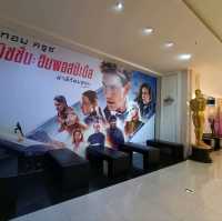 A Cinema You Would Definitely Come Back !!!!