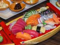 บุฟเฟ่ต์จุก ๆ ได้ Lobster คนละ 1 ตัว