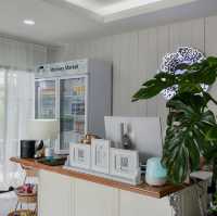 Blu Monkey Boutique Bangsaen Chonburi