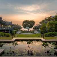 Devasom Hua Hin Resort