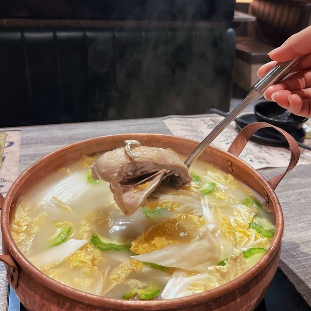 香港人氣火鍋🤍🤍