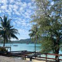 Koh Kood Resort