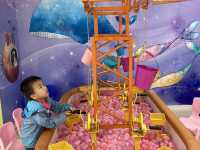 《🎊全新開幕～北區唯一playhouse 探索家樂園》