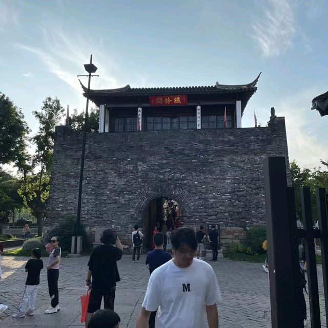 這小日子過得著實滋潤 ！中國江苏省苏州市！姑苏 ！