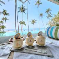 รีวิวโรงแรม Four Seasons Resort เกาะสมุย