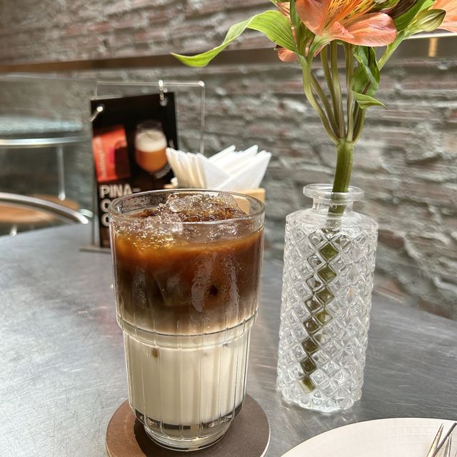 ☕The Running Bean ฮานอย ✨📸 