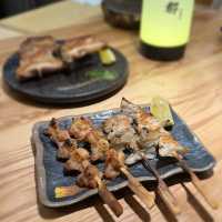 🌟尖沙咀多元化居酒屋·鐵板燒x串燒x omakase集於一身 🌟 