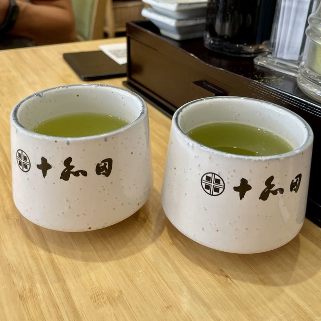 尖沙咀人氣日式餐廳