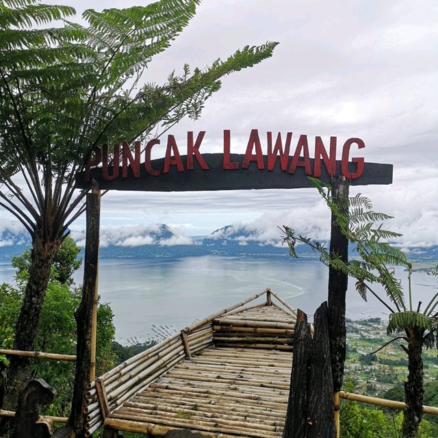 MUST GO place when you visit BUKIT TINGGI