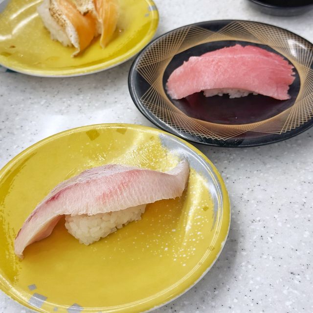 扺食壽司🍣下午茶🍵