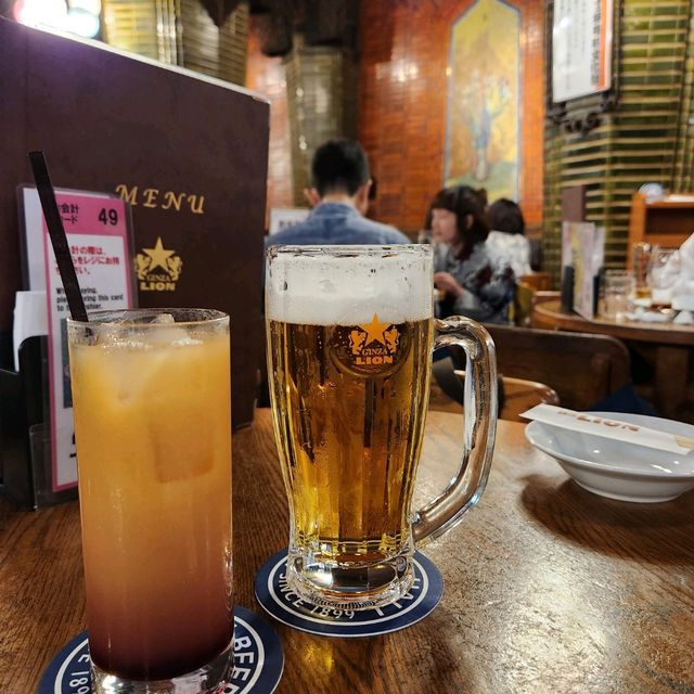 접근성이 좋은 호텔 위치👍