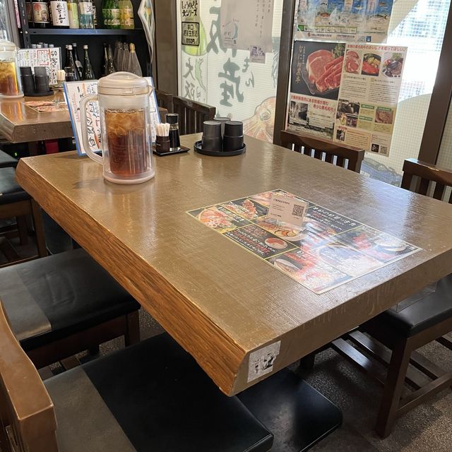 【大阪・難波】大阪もんの食材にこだわり抜いた料理「大阪産料理 空 なんばこめじるし店」