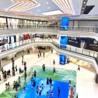 Talk of the Town Newest Mall🇭🇰
