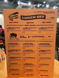 荔枝角 抵食工廈西餐Baron cafe & restaurant🍽️