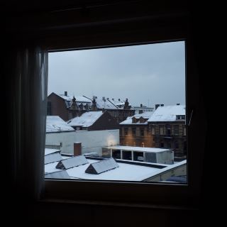 Best Western Firmazens, in a fairytale town