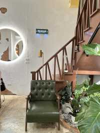ร้านอาหารท้องถิ่น (Meet Town) 🍞