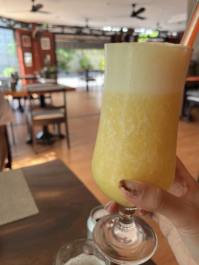 【カンボジア】シェムリアップで大人気のコスパ最強グリルレストランが最高すぎた
