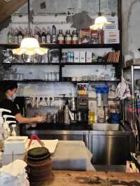 Insta-Worthy Cafe In Kuala Lumpur🇲🇾