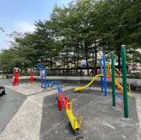 Bandung's Heartbeat: Alun-alun Chronicles