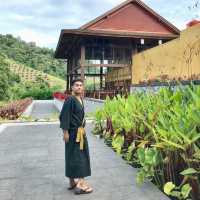Onsen @ Moncham