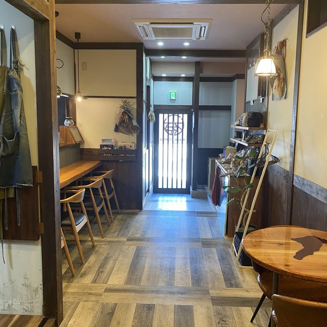 淡路島岩屋のおすすめおしゃれカフェ