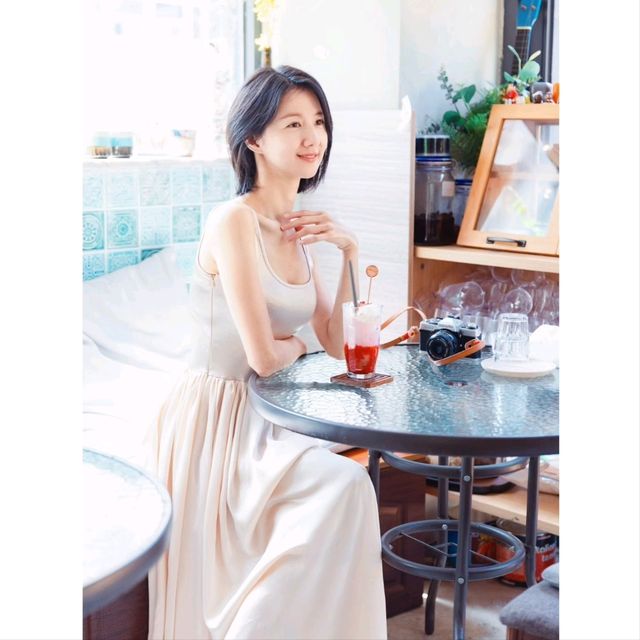 @打卡靚@旺角🔥超人氣🔥日式Cafe 