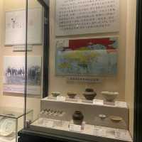 深圳必去參觀南頭古城博物館