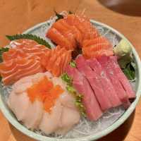 KuKi Japanese restaurant 