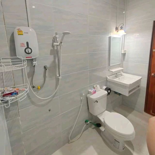 Somsouk Guesthouse 