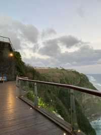 💧💧 The Edge Bali 🌊