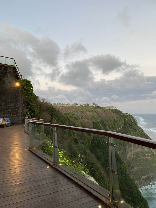 💧💧 The Edge Bali 🌊