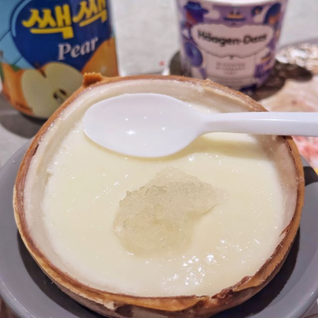 有燒蠔🦪又有燒😍榴蓮食嘅🥢放題