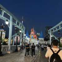 歡樂狂歡🎢🎡🎉樂天世界