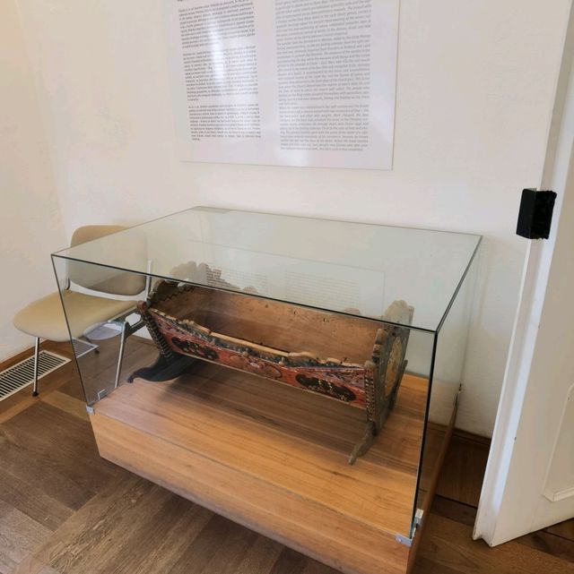 布列德城堡博物館