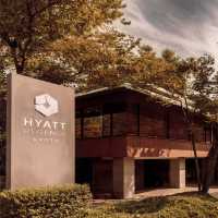 🇯🇵京都古樸典雅的酒店-凱悅酒店