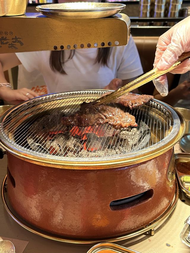 深圳必食! 西塔老太太烤肉! 好好食!! 超級推薦!! 