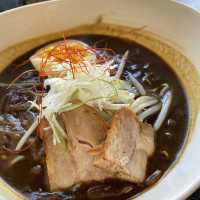 【北海道】北海道5大ラーメン「室蘭のカレーラーメン」