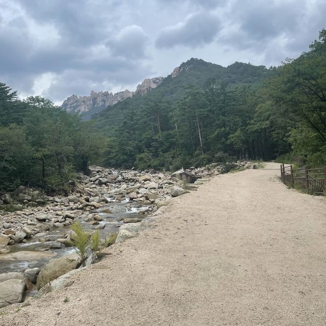 Sokcho
